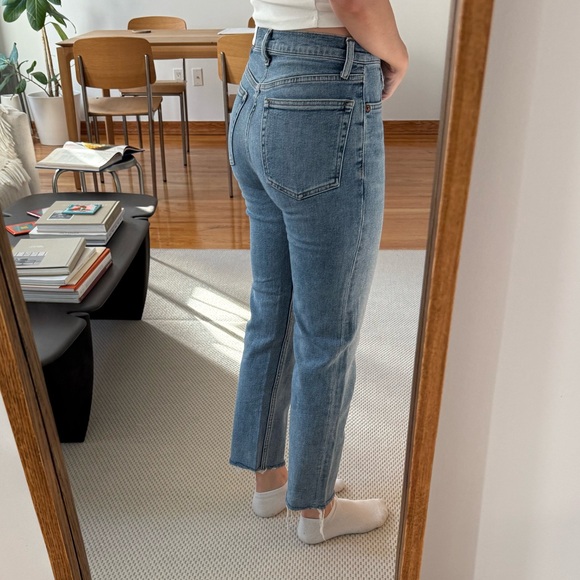 Re/done denim - Picture 5 of 7